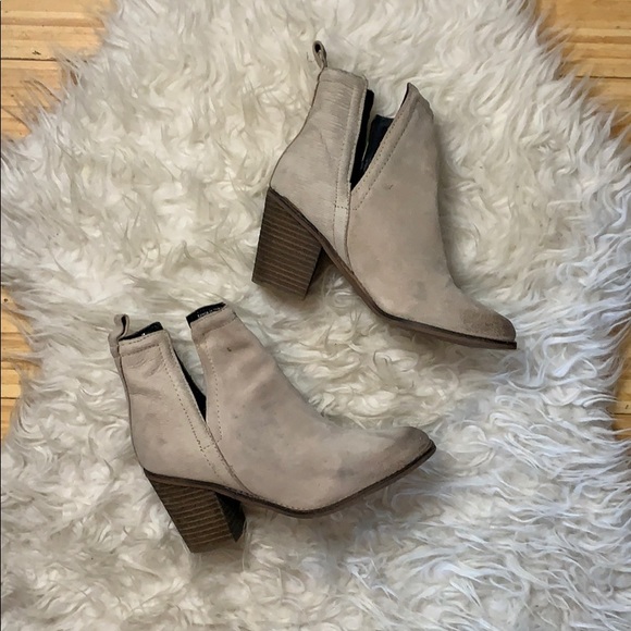 diba true later on bootie